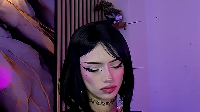 Bilik Sembang Langsung chloe_jacksonn