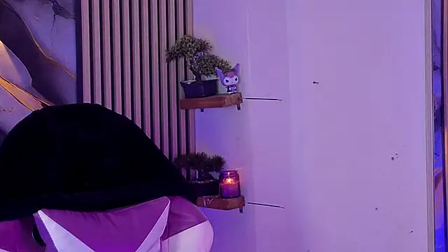 chloe_jacksonn 실시간 채팅방