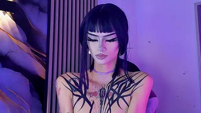 chloe_jacksonn Live Chatrum