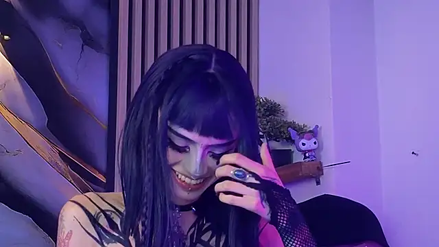 Chat soba uživo modela chloe_jacksonn