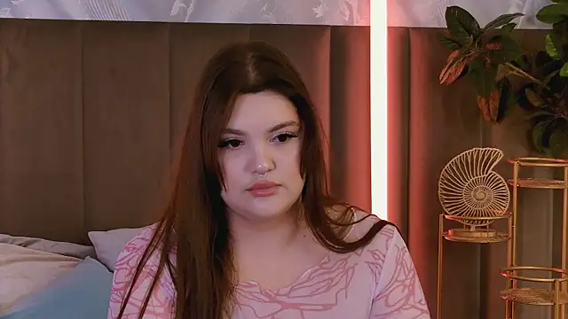 EmilyHyde Cameră chat live