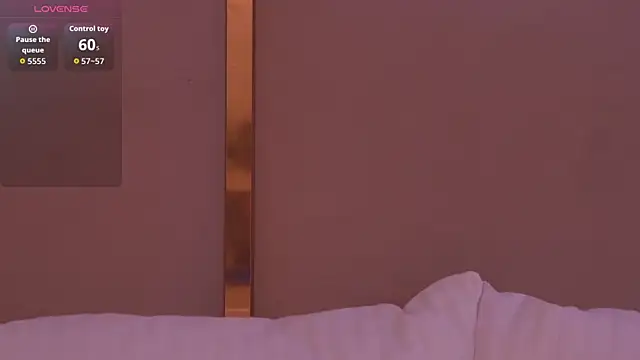 Živá chatovací místnost NancySmitts