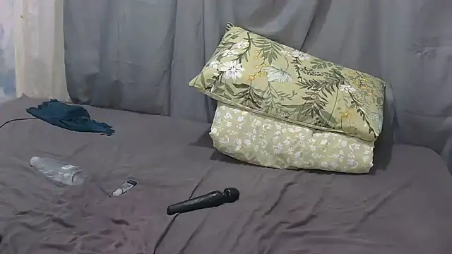BigSexyEbony élő chatszobája