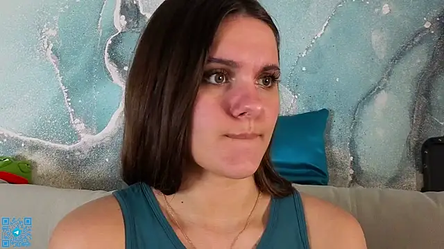 Živá chatovací místnost chloemilka