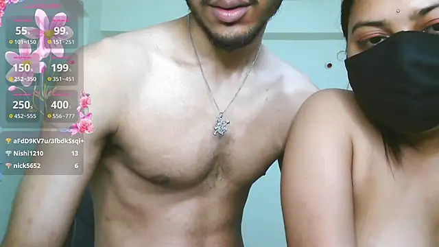 SassyWildCouple Live Chatrum