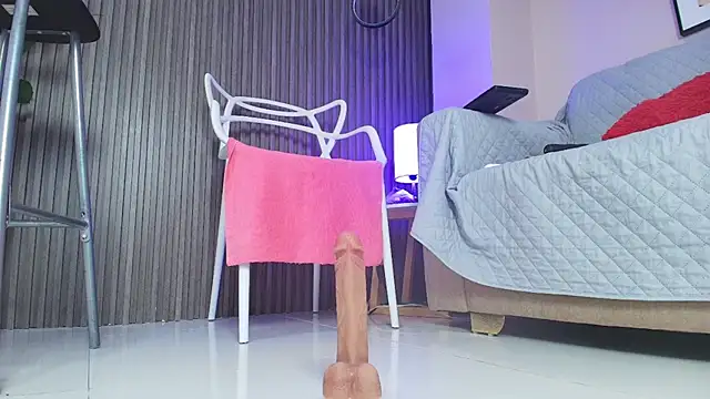 Bilik Sembang Langsung biancaa_18