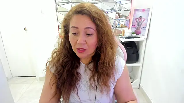Sala de chat en directo de camixxx_m
