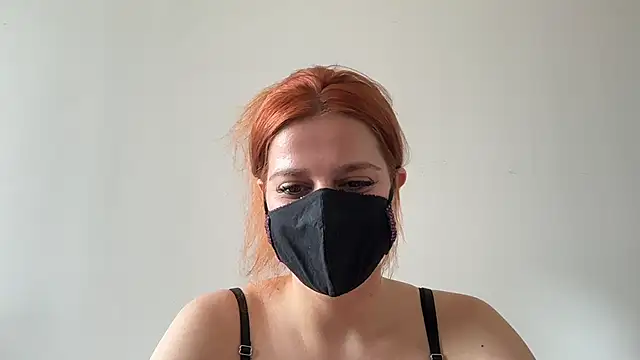 Pearlydoll Live Chatraum