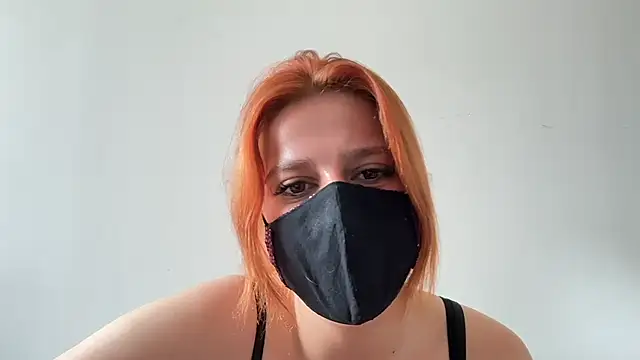Phòng Chat Trực Tiếp Pearlydoll
