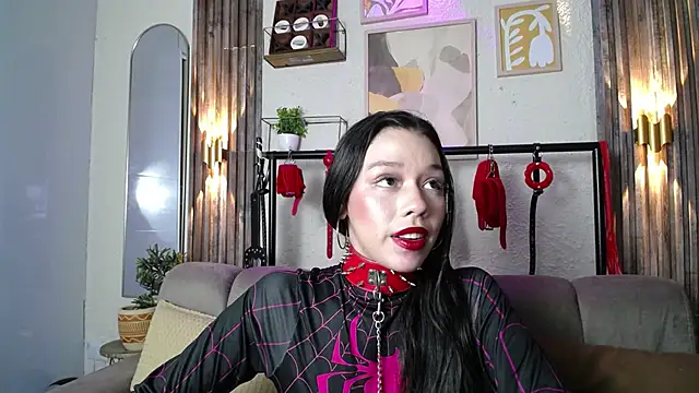 Doll4anall 실시간 채팅방