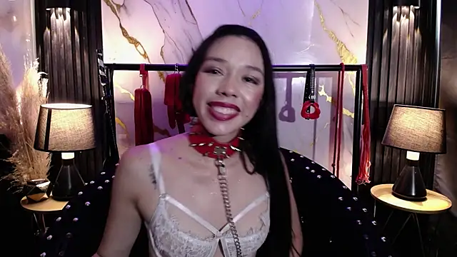 Chatroom en direct de Doll4anall