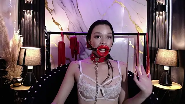 Doll4anall 실시간 채팅방