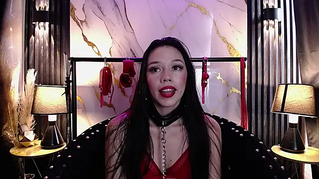 Doll4anall's Live Chat Room