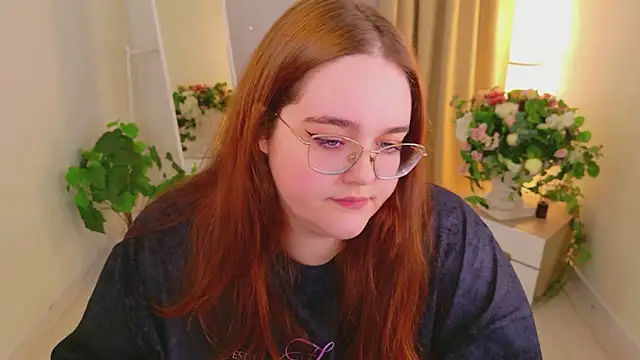 Sala de chat en directo de Neko_Moor