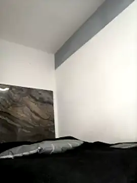 Teffy_chell Adlı Modelin Canlı Sohbet Odası