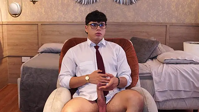 Ethan_occonor – Naživo XXX chat