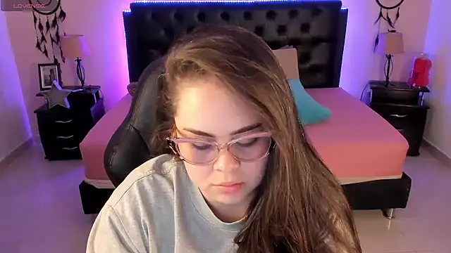 LolaVillalobos Cameră chat live