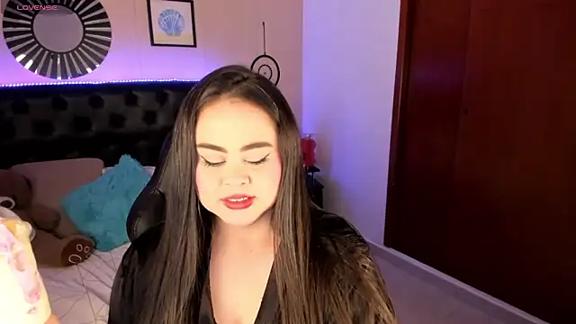 LolaVillalobos Live Chatraum