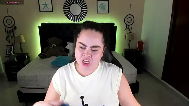 LolaVillalobos live-chat rom