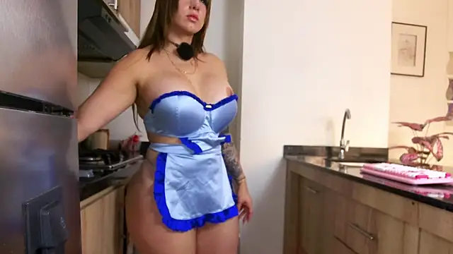 XXMILEn Live chat-huone