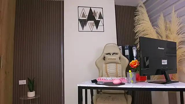 XXMILE Live Chatraum