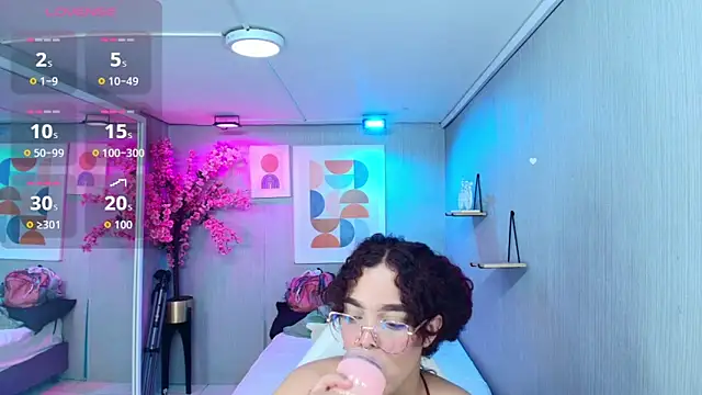 Maggy_t18 실시간 채팅방