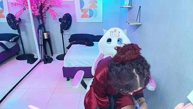 Maggy_t18 Cameră chat live