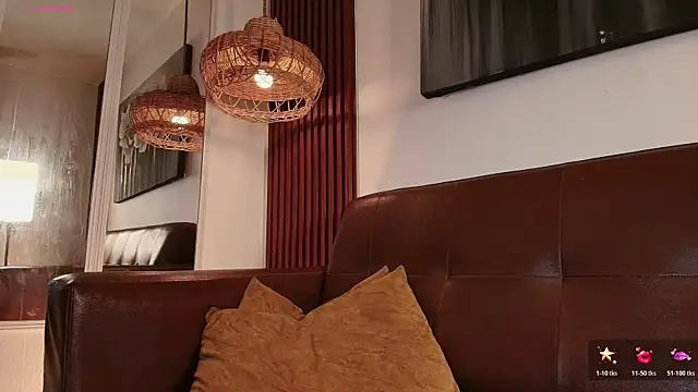 Sala de chat ao vivo de Dulceboobs1