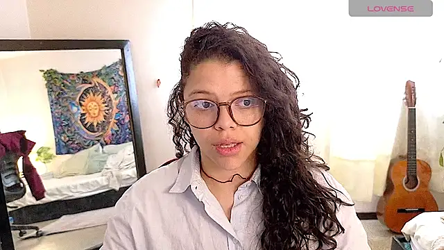 Amanda_sweetn Live chat-huone