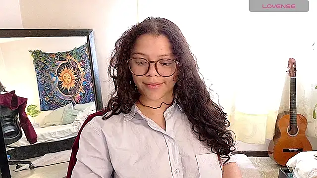 Chat ao vivo de Amanda_sweet