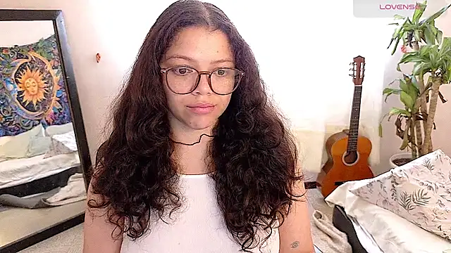 Amanda_sweet লাইভ চ্যাট রুম