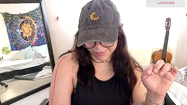 Amanda_sweet Live Chatraum