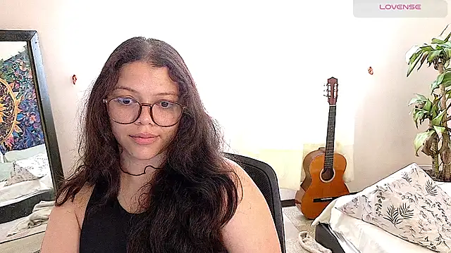 Amanda_sweet's Live Chat Room