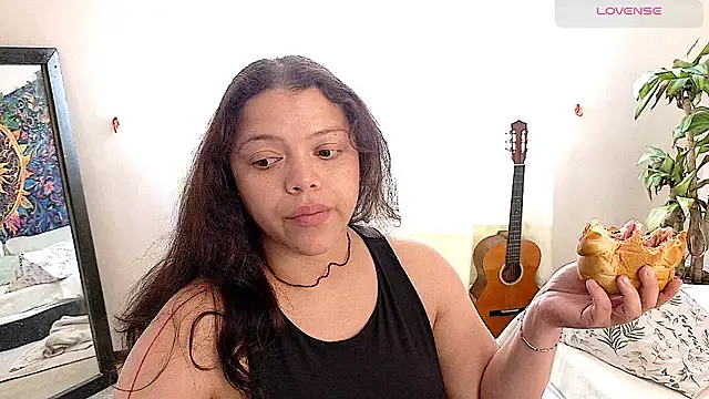 Amanda_sweet Live Chatraum