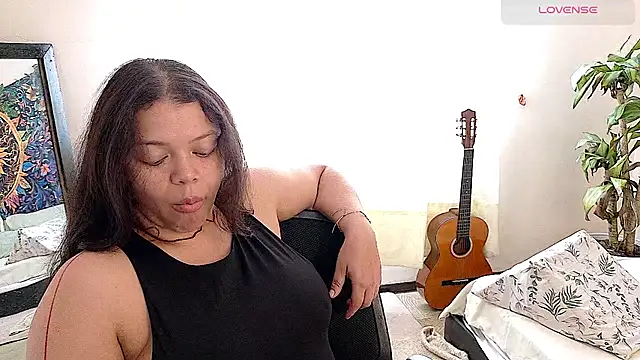 Amanda_sweet Adlı Modelin Canlı Sohbet Odası
