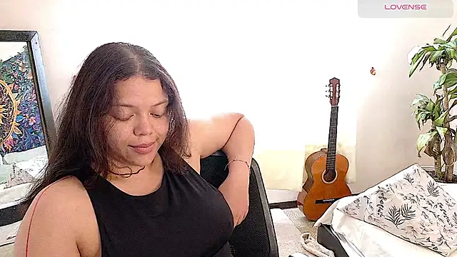 Amanda_sweet Live Chatraum
