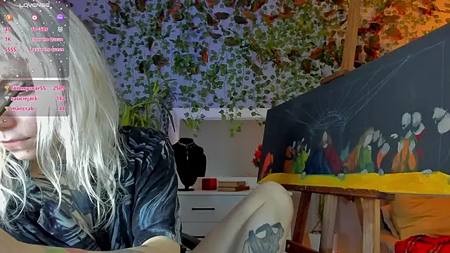 tattoo_art_baby's Live Chat Room