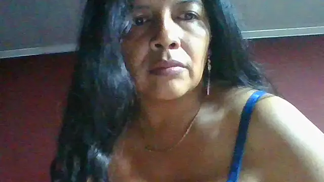 Sala de chat ao vivo de DianaOchoa_