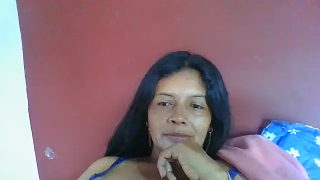 DianaOchoa_ Adlı Modelin Canlı Sohbet Odası