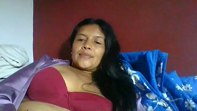 DianaOchoa_n Live chat-huone