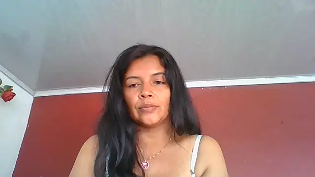 DianaOchoa_ – live chatrum