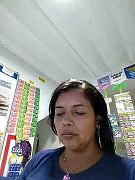 Bilik Sembang Langsung DianaOchoa_