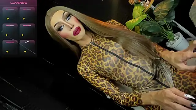 عرض كام limitlessgoddes_mistress