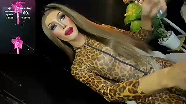 عرض كام limitlessgoddes_mistress