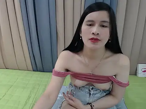 Chat ao vivo de pinay_amaliax