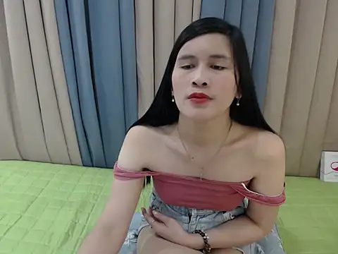 Chatroom en direct de pinay_amaliax