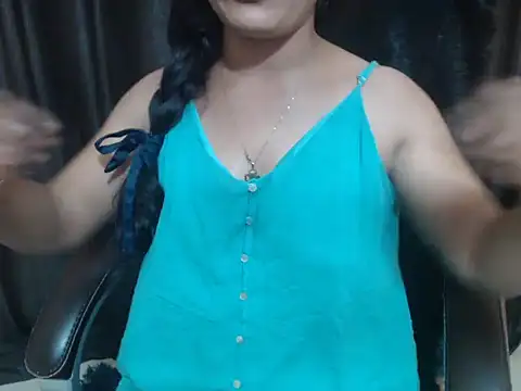 Živá chatovací místnost Kudi_Kiyara