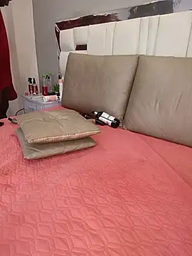 Živá chatovací místnost Eva_Johnss