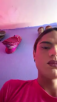 naho_love élő szexkamerás műsora