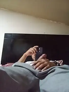 Jeikaliente's Webcam Show